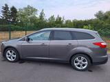 Ford EcoBoost |TÜV 11/2027 |Zahnriemen neu - gebrauchte Ford Focus aus dem Jahr 2012