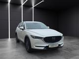 Mazda CX-5 2.0 SKYACTIV-G 160 Sports-Line AWD Allrad B - Mazda CX-5: Sports Line