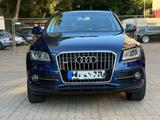 Audi Q5 2.0 TFSI Quattro |LED|NAVI|S-LINE|SHZ|PDC|20| - Behindertengerechte Audi Q5
