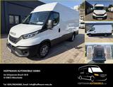 Iveco Daily 3,0L 35S180 Kasten L2H2 Automatik COC Navi - Iveco: Daily 35c
