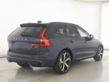 Volvo XC60  B4 Ultimate Dark AWD Automatik StdHz*SD - Volvo XC60: Ultimate Dark