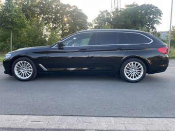 BMW 530 - 11