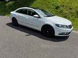 Volkswagen VW CC 2.0 TDI DSG MwSt. ausweisbar  - Volkswagen Passat CC: Dsg