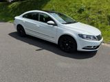 Volkswagen VW CC 2.0 TDI DSG MwSt. ausweisbar  - Volkswagen Passat CC: 2.0