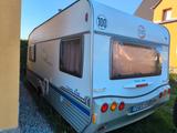 TEC 490 Travel King Autark Solar Mover Vorzelt  - Offers