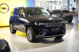 Jeep Grand Cherokee 3.0 CRD Summit Plantinum - Jeep Grand Cherokee Gebrauchtwagen in Hamburg