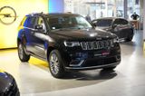 Jeep Grand Cherokee 3.0 CRD Summit Plantinum - Jeep Grand Cherokee in Hamburg