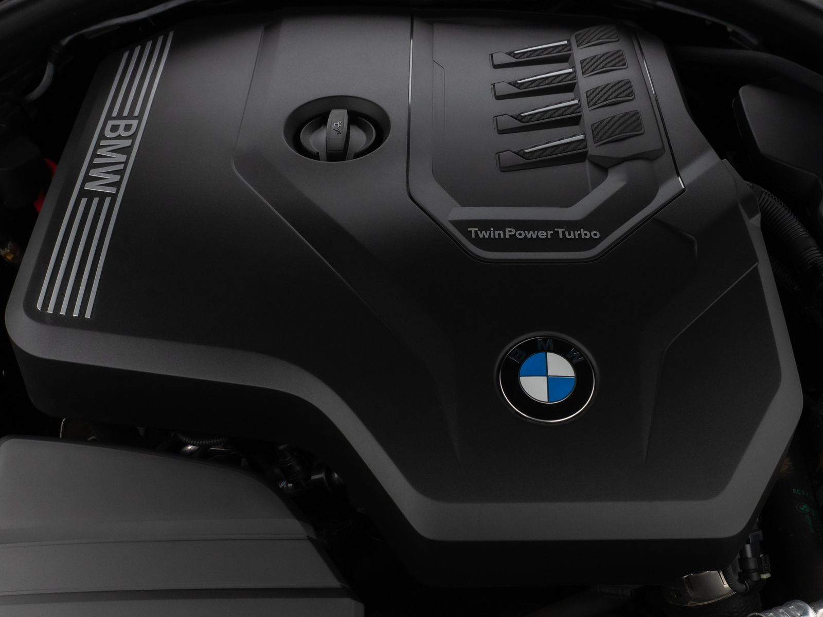 Fahrzeugabbildung BMW 318i DAB PDC Widscreen Geschwindigkeitsreg LED