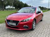 Mazda 3 SKYACTIV 1.5 Lim. - Mazda 3 Gebrauchtwagen in Bremen