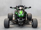 Kawasaki Exeet H2 Blackbull Hyper Quad 200PS Kompressor - Offers