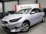 Kia cee´d Sportswagon 1.6 D VISION / 6.000-KM / TOP - Kia mit Diesel-Antrieb: 0