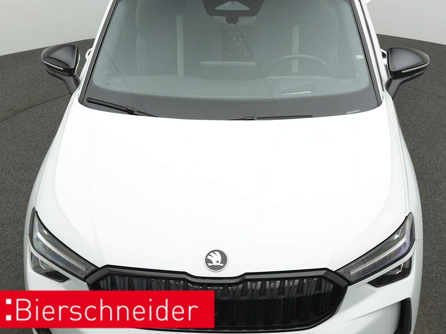 Skoda Kodiaq - Bild 26