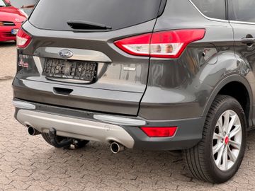 Ford Kuga - 7