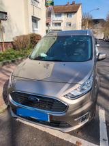 Ford Tourneo Connect 1.5 EcoBlue 88kW Titanium Ti... - Ford Tourneo Connect: Kombi