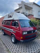 Volkswagen T3 Carthago Malibu H-Zulassung  - Volkswagen T3 andere mit Benzin-Antrieb: Automatik