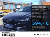Volvo XC60 T6 Core Bright AWD Stdhzg. AHK - Volvo XC60 Gebrauchtwagen