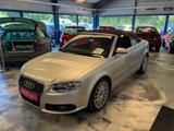 Audi A4 Cabriolet 3.0 TDI quattro!! 14.000Tkm !! - Audi A4 mit Diesel-Antrieb: Cabrio