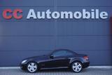 Mercedes-Benz SLK 200 Kompressor Sport/Leder/Navi/17Zoll/PDC/ - Mercedes-Benz Kompressor