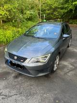 Seat Leon 2.0 TSI Start&Stop ST CUPRA 265 DSG CUP... - Seat Leon Cupra-265