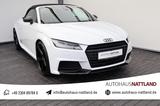 Audi TT 2.0 16V TFSI S line  PDC LED VC Alcantara - Audi TT in Dortmund