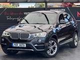 BMW X4 xDrive 30 d xLine - BMW X4 xLine mit Diesel-Antrieb