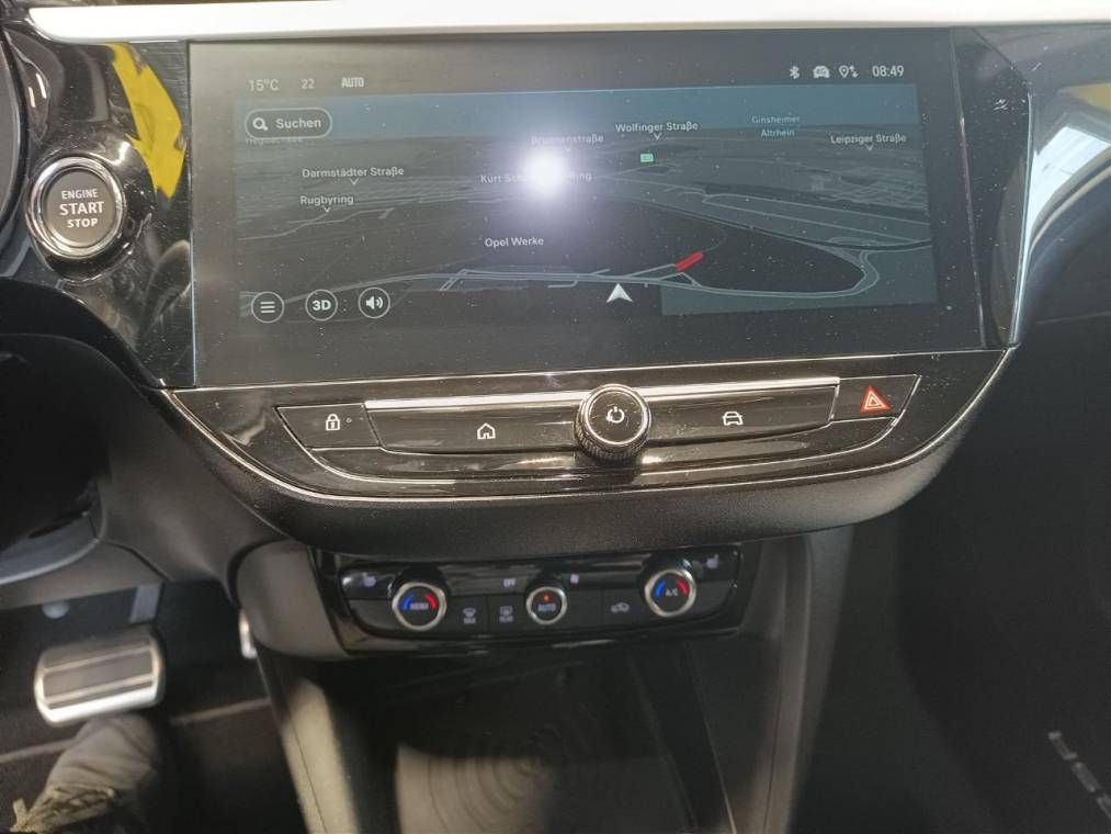 Fahrzeugabbildung Opel Corsa F GS MildHybrid 107KW 6e-DCT