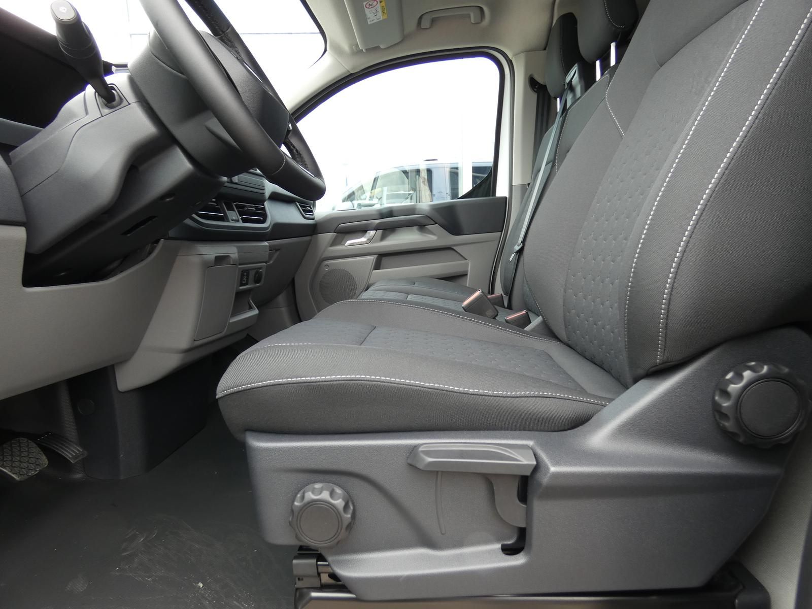 Ford Transit Custom - Bild 13