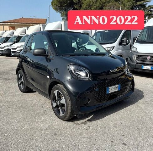 Smart SMART EQ FORTWO Coupe ELETTRICA 2022