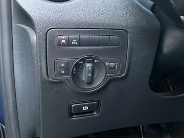 Mercedes Vito - 11