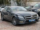 Mercedes-Benz CLS500 4MATIC V8 Bi-TURBO *AMG STYLING* - Mercedes-Benz aus 2011: Cls AMG