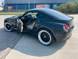 BMW z4 3.0 Coupé - BMW Z4 mit Benzin-Antrieb: Sportwagen, Automatik