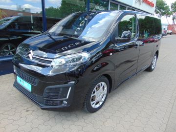 Fotografie Citroën Jumpy Kombi M