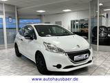 Peugeot 208 Access*TÜV/AU/NEU*GARANTIE*ZAHNRIEMEN NEU* - Peugeot 208: Access