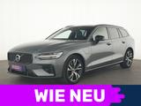 Volvo V60 R Design Recharge Leder|360°Kamera|AHK|Navi - Volvo V60 in Krefeld