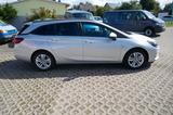 Opel Astra ST 1.5 Diesel 90kW Business Edition 1.HAND - Opel Astra mit Diesel-Antrieb: 1.9