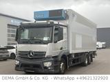 Mercedes-Benz Actros 2540*Retarder*AHK*Frigoblock*Lenk+Lift* - Mercedes-Benz 2540 actros