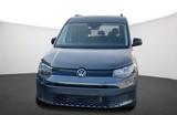 Volkswagen CADDY 1.5 TSI Rollstuhlumbau - Volkswagen Caddy Gebrauchtwagen