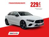 Mercedes-Benz A 200d Progressive KAMERA MBUX NAVI ACC *SOFORT*