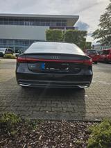Audi  A7 Sportback 50 TDI quattro Tiptronic Luxus - Audi A7 in Aachen