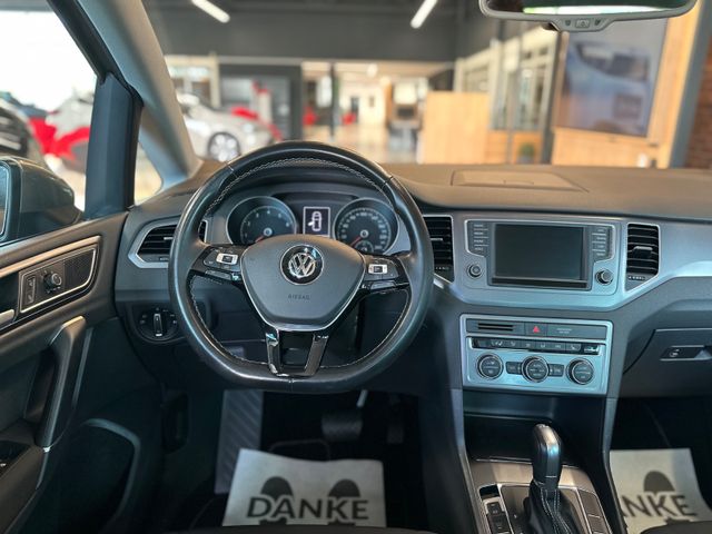 Volkswagen Golf  Sportsvan VII Lounge BMT/Start-Stopp