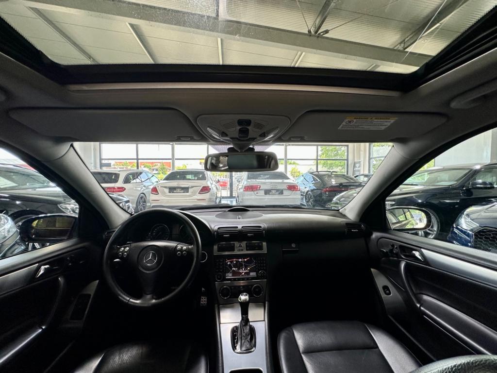 Mercedes-Benz C 280