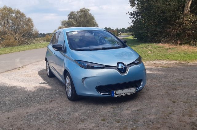 Renault ZOE Intens