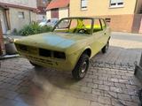 Fiat 128 SL - gebrauchte Fiat 500 aus dem Jahr 1970