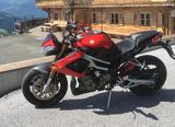 Benelli TNT 1130 - BENELLI MOTORRAD