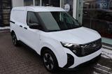 Ford Transit Courier Trend BEV Winter-Paket - weiße Ford Transit Courier