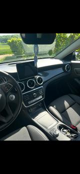 Mercedes-Benz CLA 220 d 4MATIC DCT - - Mercedes-Benz CLA 220 von privat