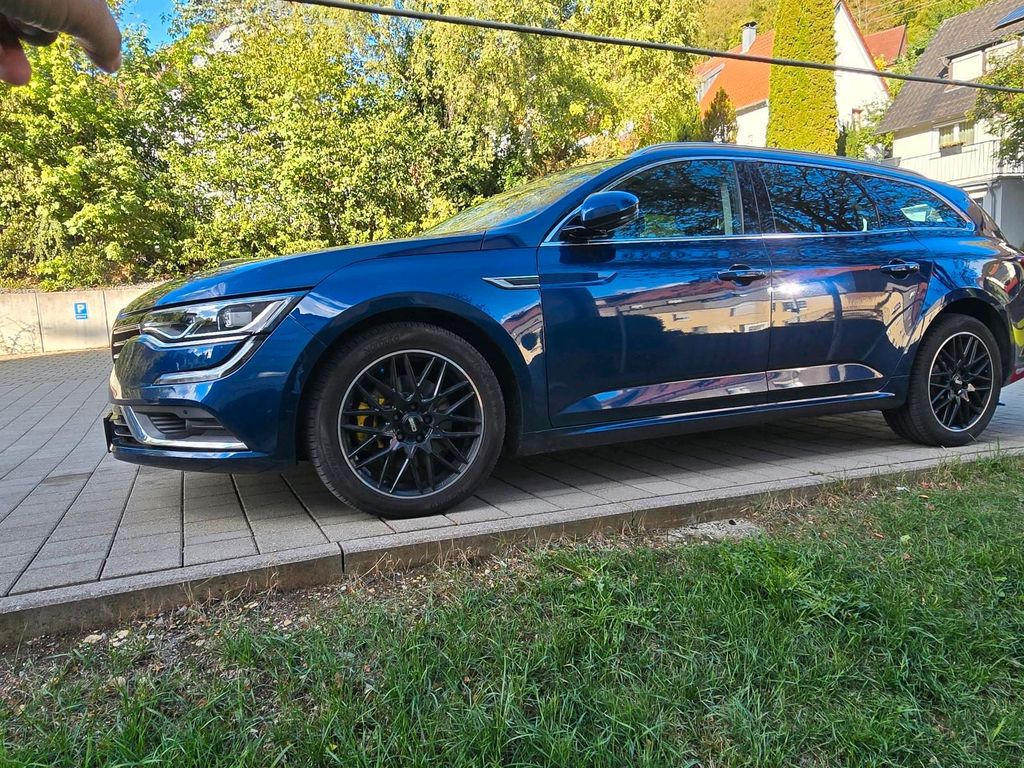 Image of Renault Talisman