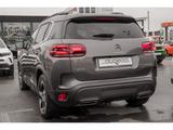 Citroën C5 Aircross SHINE PACK 225 AT+LEDER+AHK+PANO-SD+ - Citroën C5 Aircross Plug-in Hybrid (PHEV) Gebrauchtwagen