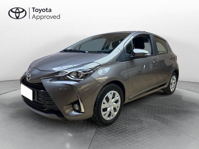 Toyota Yaris 1.0 Active