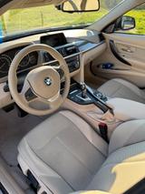 BMW 316i Luxury Line Luxury Line Automatik - BMW 316: Automatik, 316i